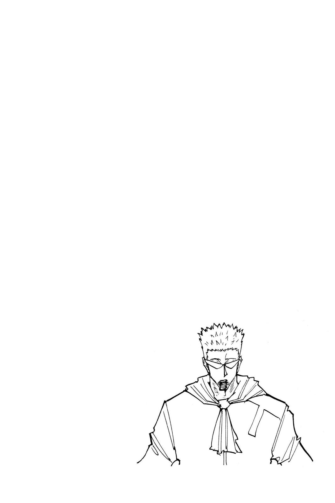 Hunter x Hunter Chapter 182 - Page 16