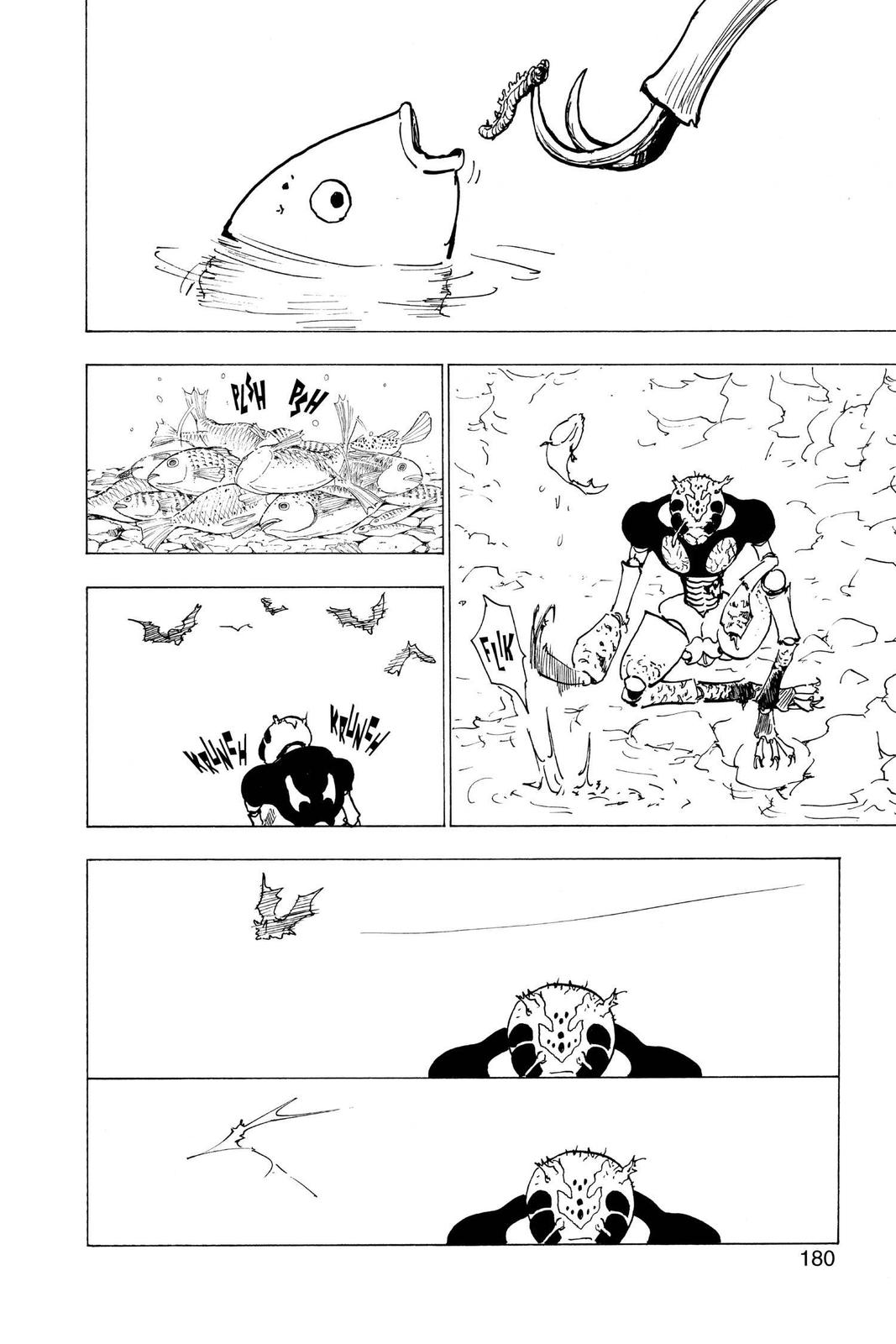 Hunter x Hunter Chapter 186 - Page 14
