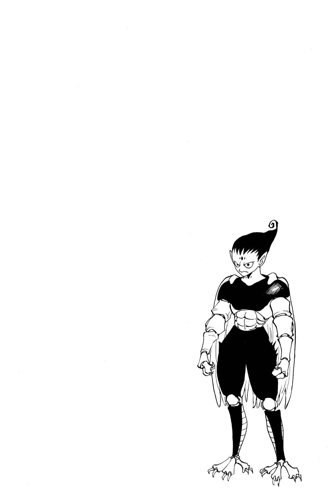 Hunter x Hunter Chapter 188 - Page 21
