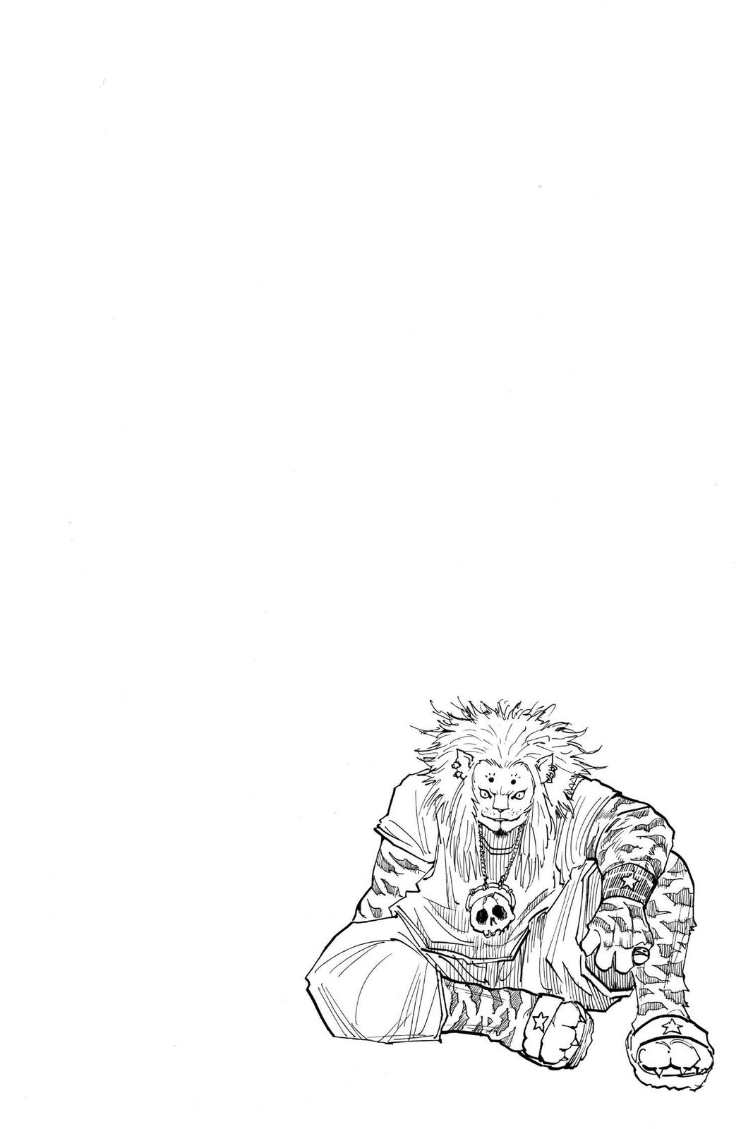Hunter x Hunter Chapter 192 - Page 16