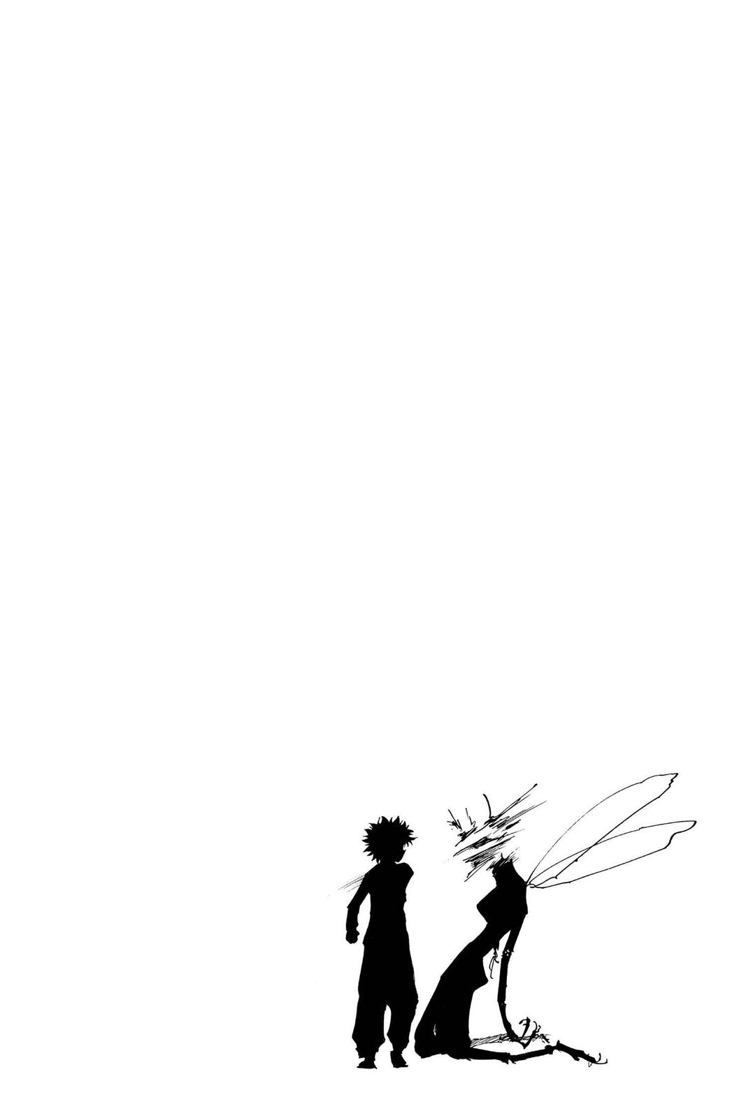 Hunter x Hunter Chapter 193 - Page 15