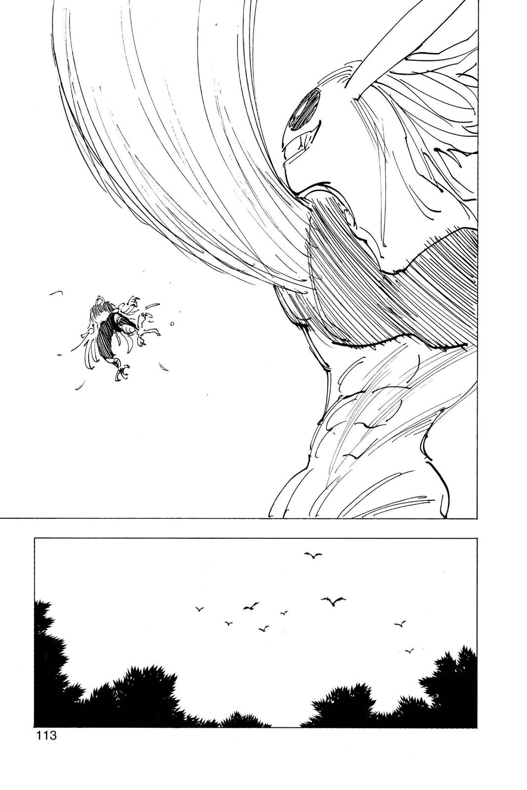 Hunter x Hunter Chapter 194 - Page 10