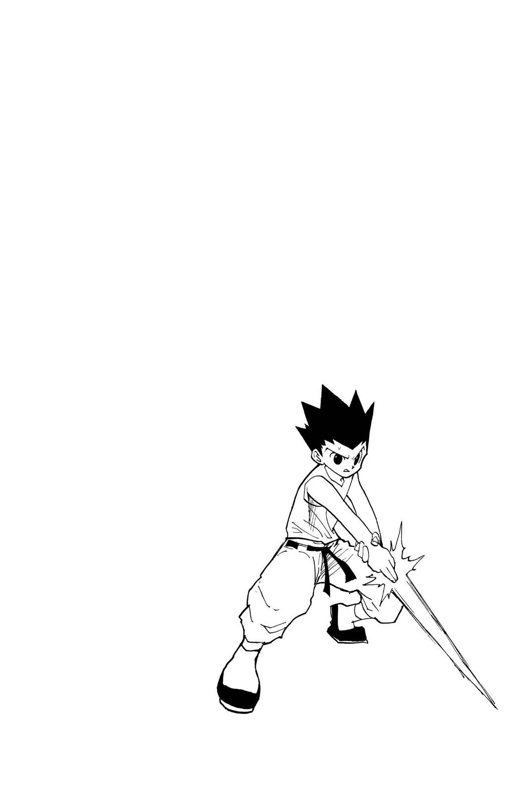 Hunter x Hunter Chapter 194 - Page 15