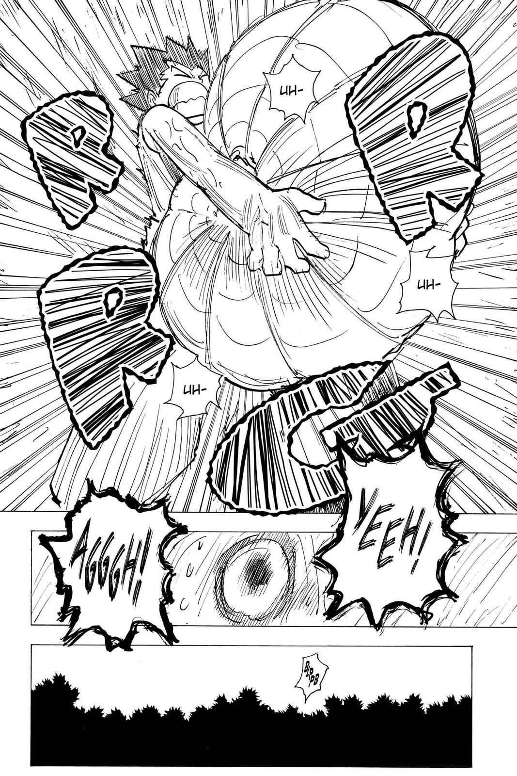 Hunter x Hunter Chapter 195 - Page 13