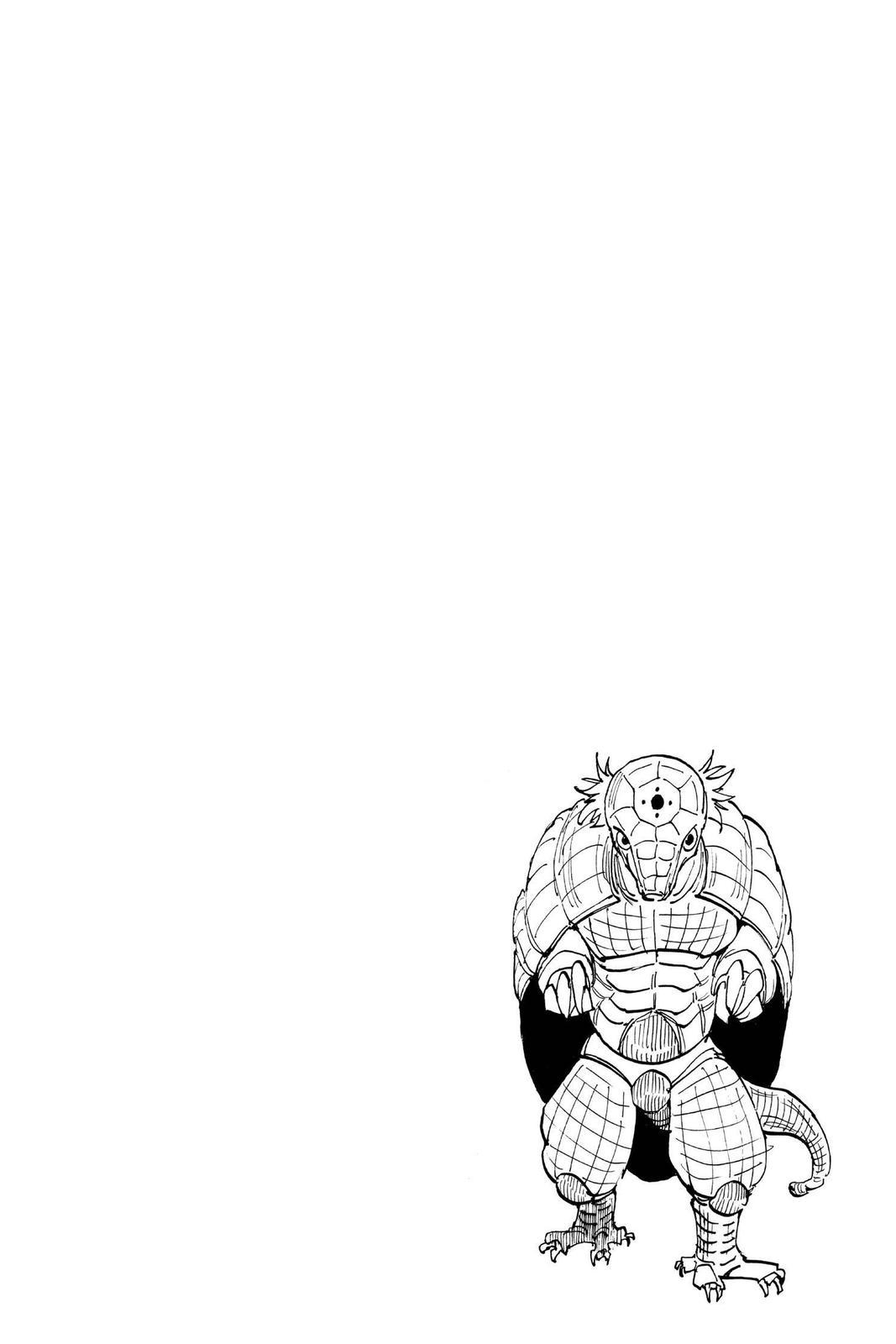 Hunter x Hunter Chapter 195 - Page 15