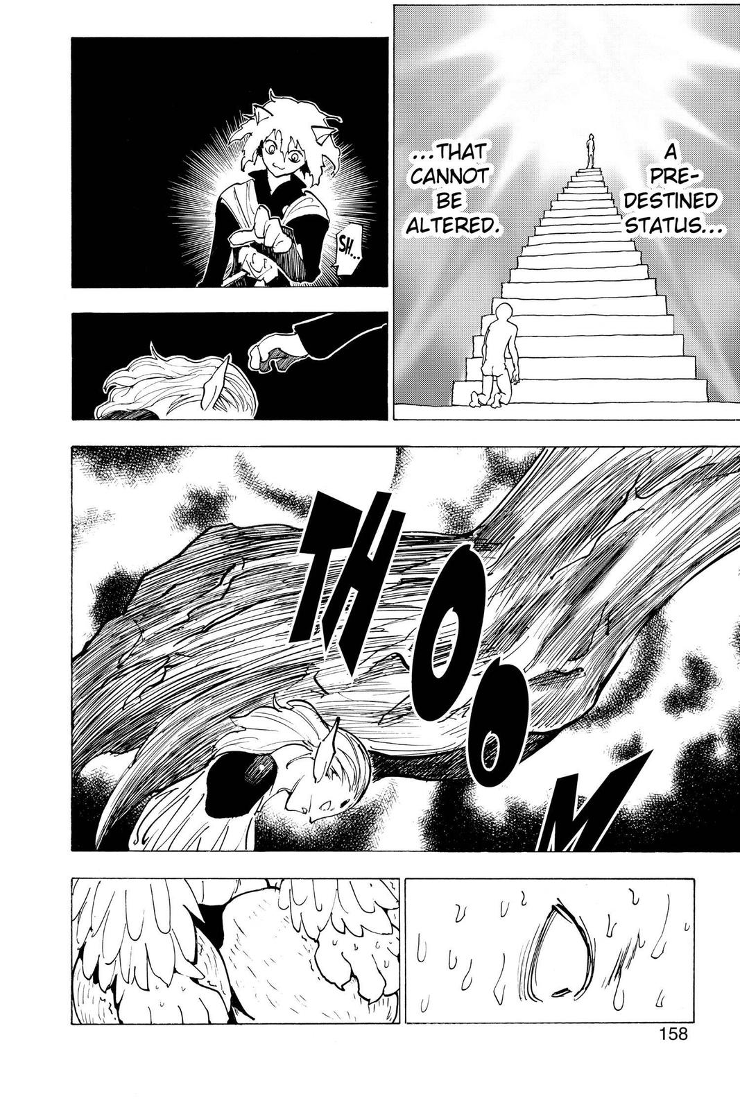 Hunter x Hunter Chapter 197 - Page 8