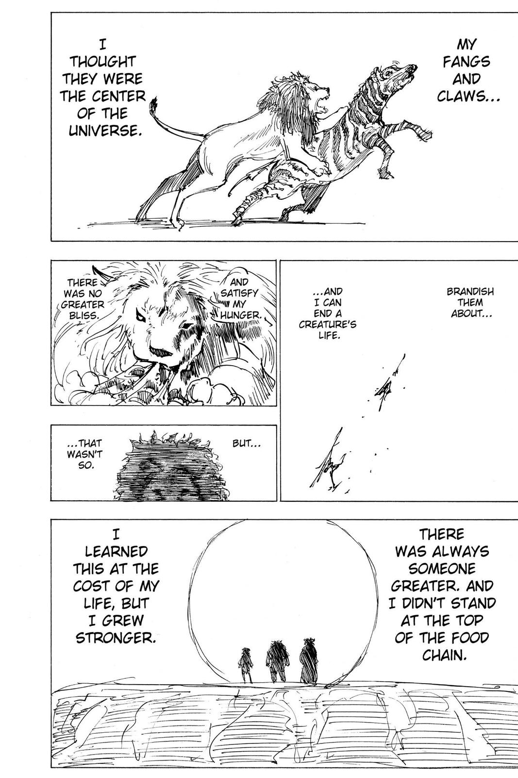 Hunter x Hunter Chapter 197 - Page 14