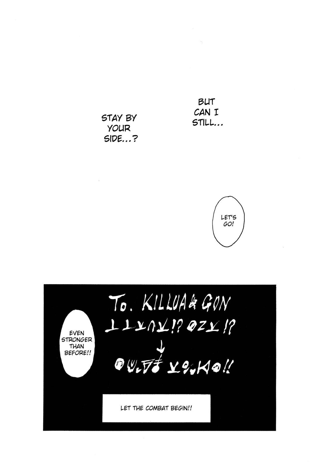 Hunter x Hunter Chapter 199 - Page 14