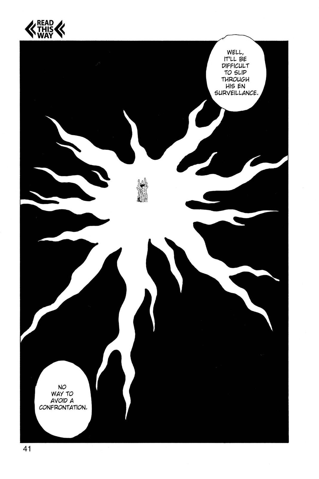 Hunter x Hunter Chapter 202 - Page 3