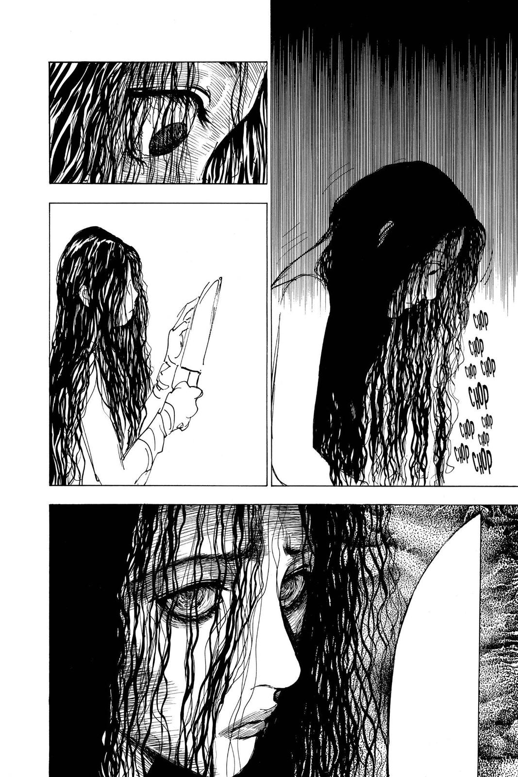 Hunter x Hunter Chapter 205 - Page 6