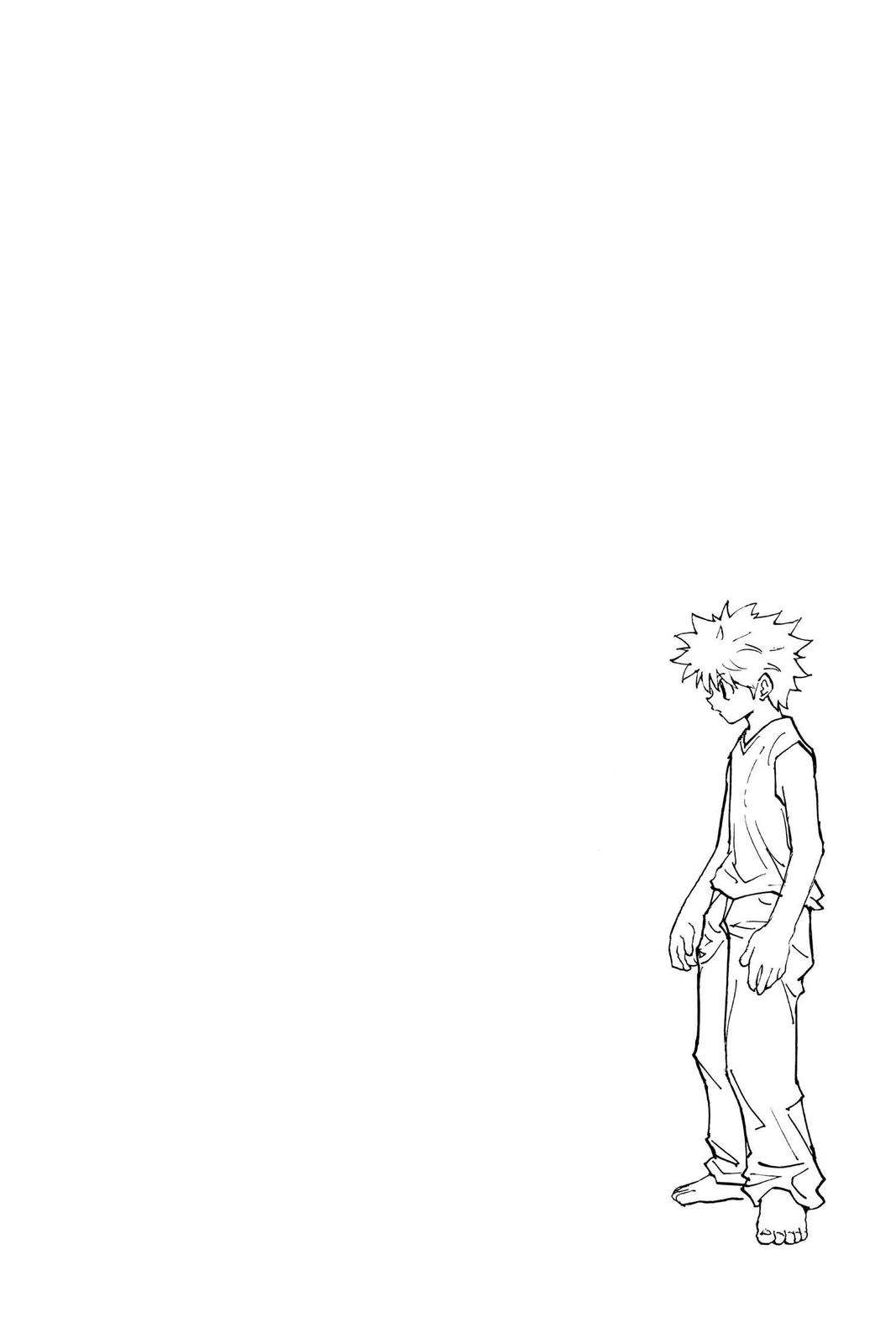 Hunter x Hunter Chapter 205 - Page 16
