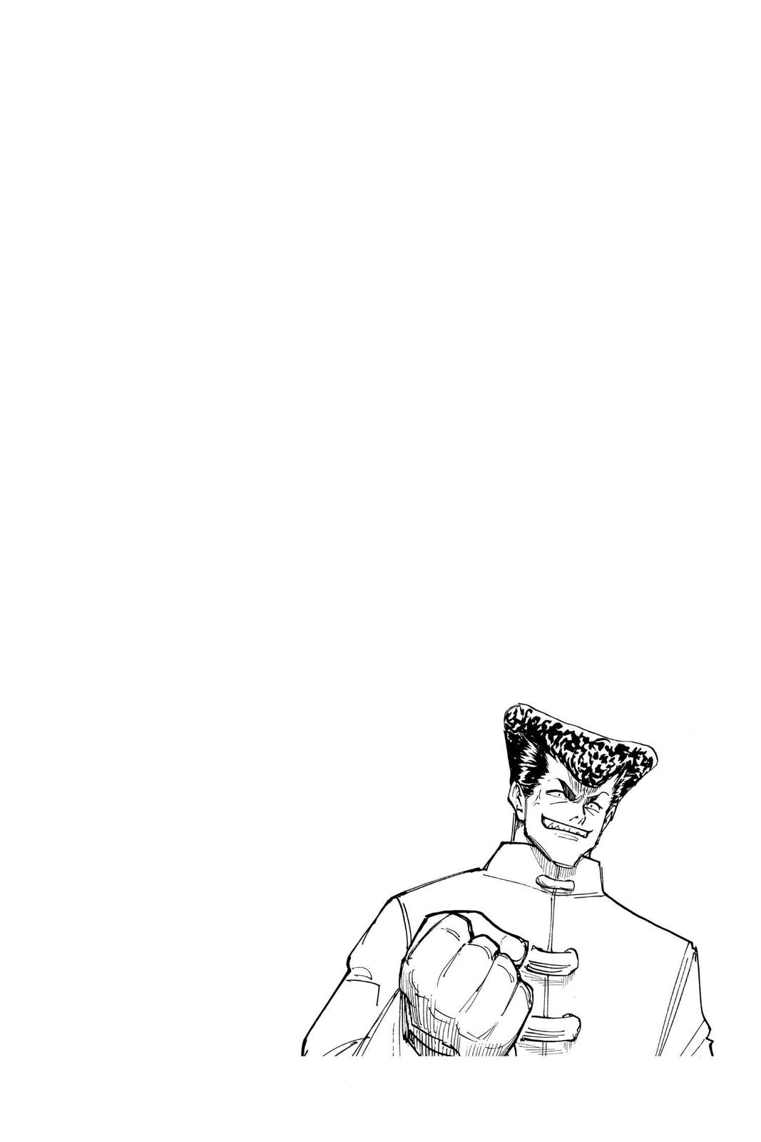 Hunter x Hunter Chapter 207 - Page 16