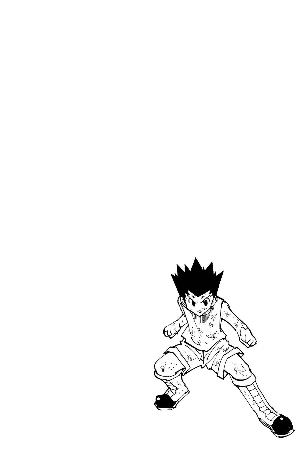 Hunter x Hunter Chapter 209 - Page 14