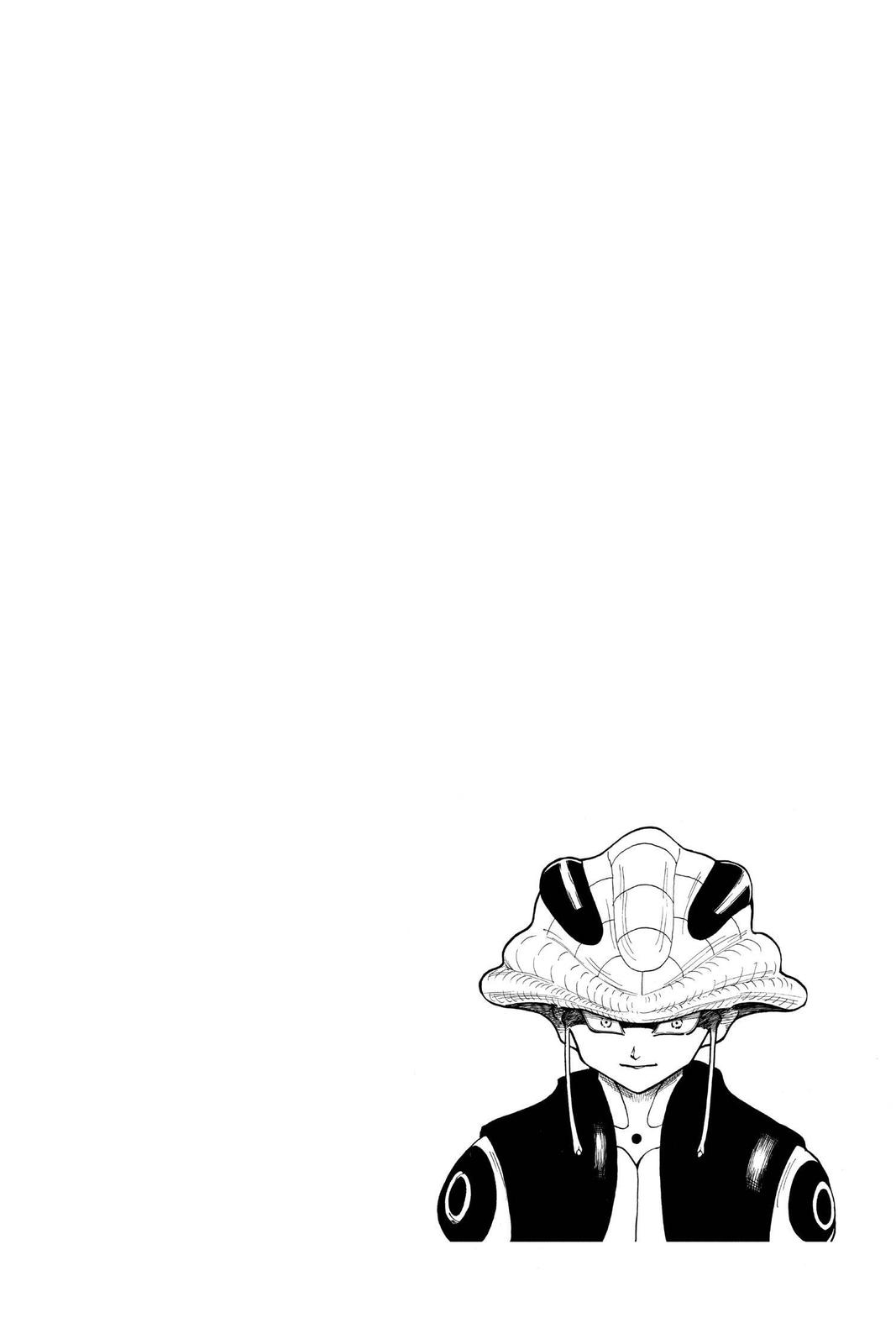 Hunter x Hunter Chapter 213 - Page 16