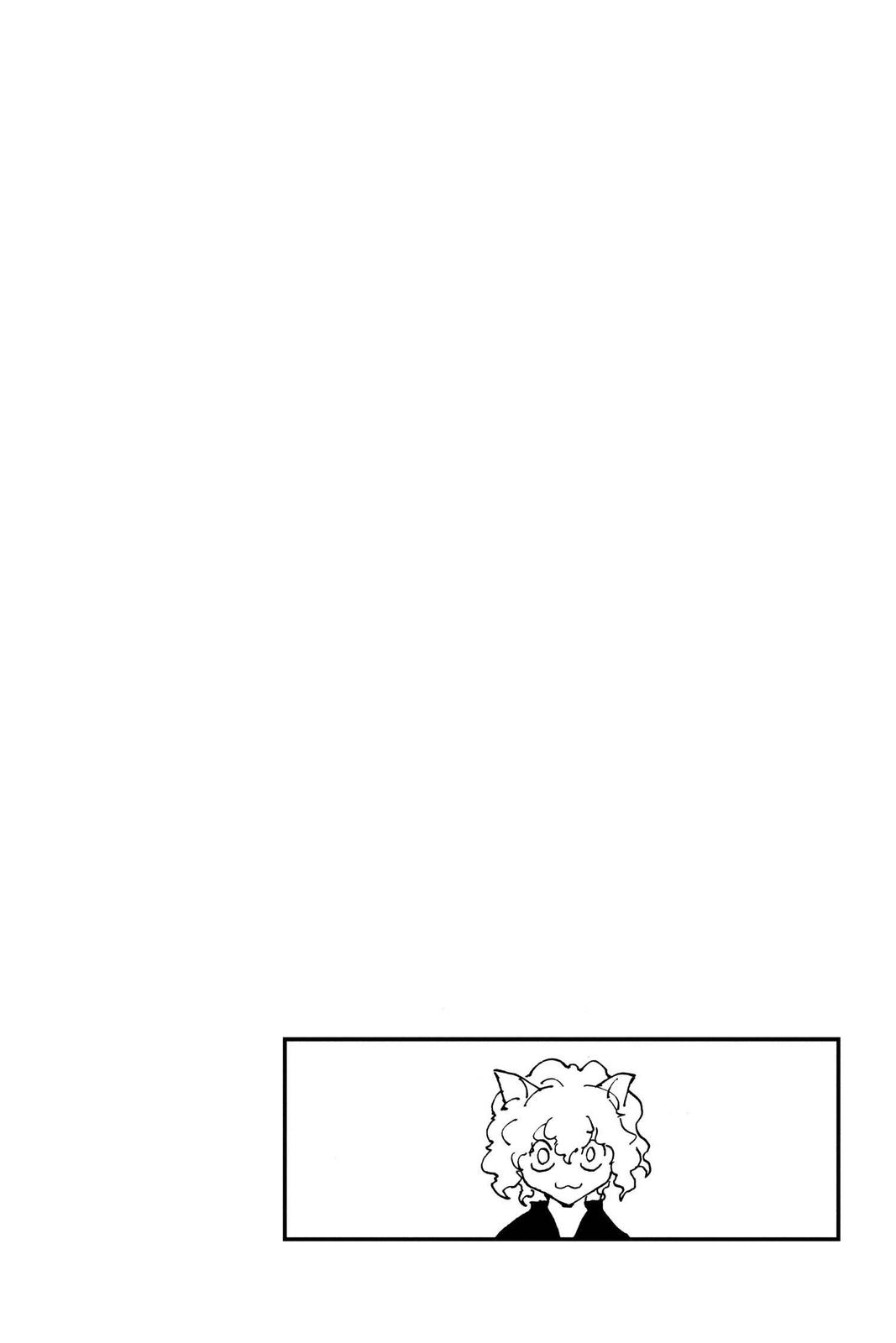 Hunter x Hunter Chapter 214 - Page 16