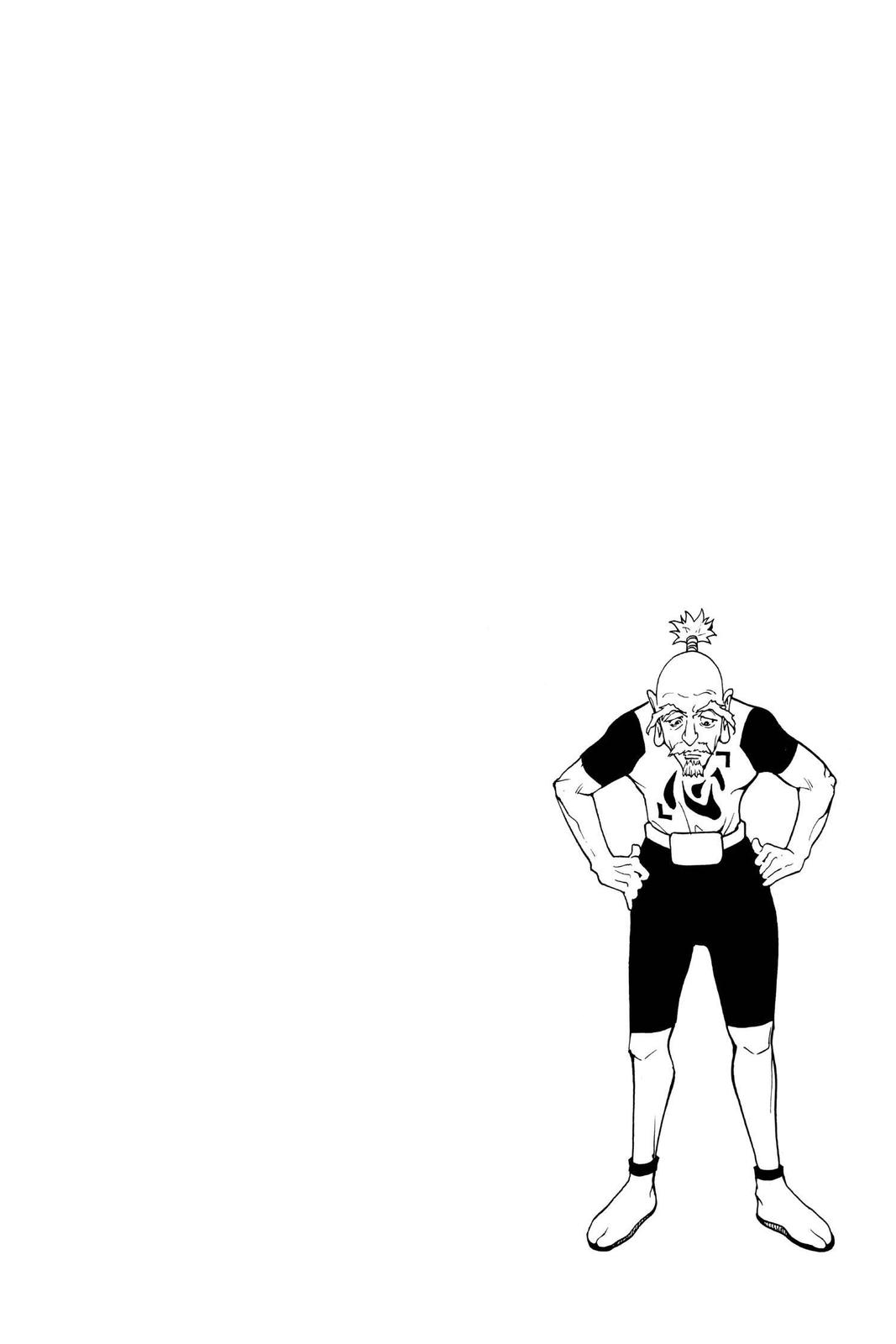 Hunter x Hunter Chapter 215 - Page 16