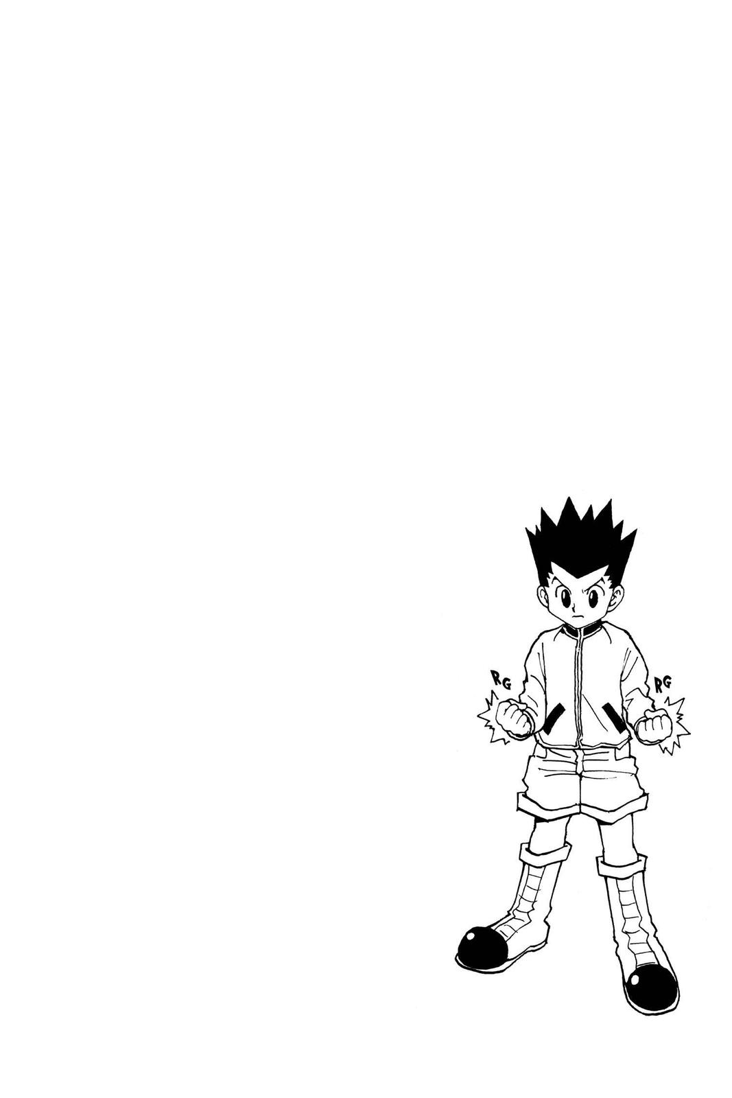 Hunter x Hunter Chapter 216 - Page 16