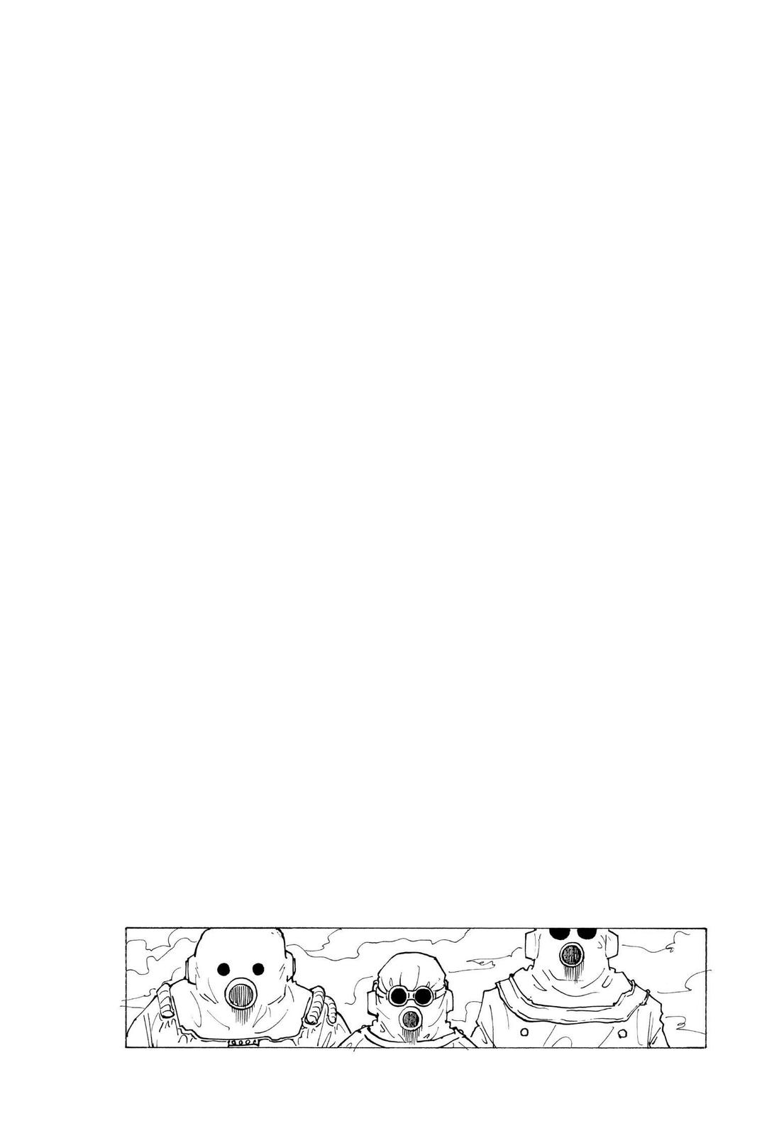 Hunter x Hunter Chapter 224 - Page 21