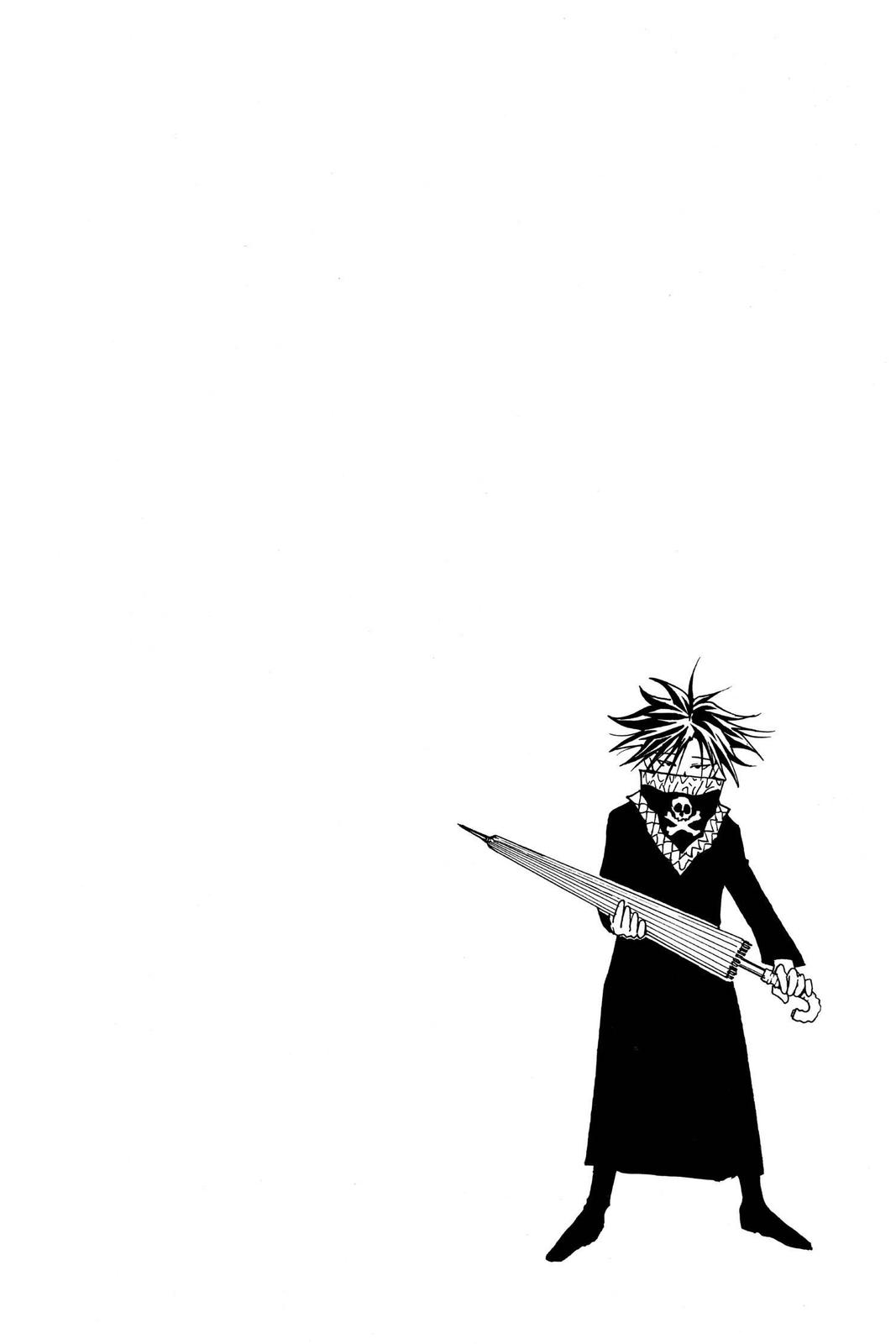 Hunter x Hunter Chapter 228 - Page 16