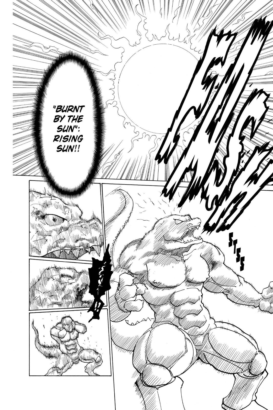 Hunter x Hunter Chapter 229 - Page 6