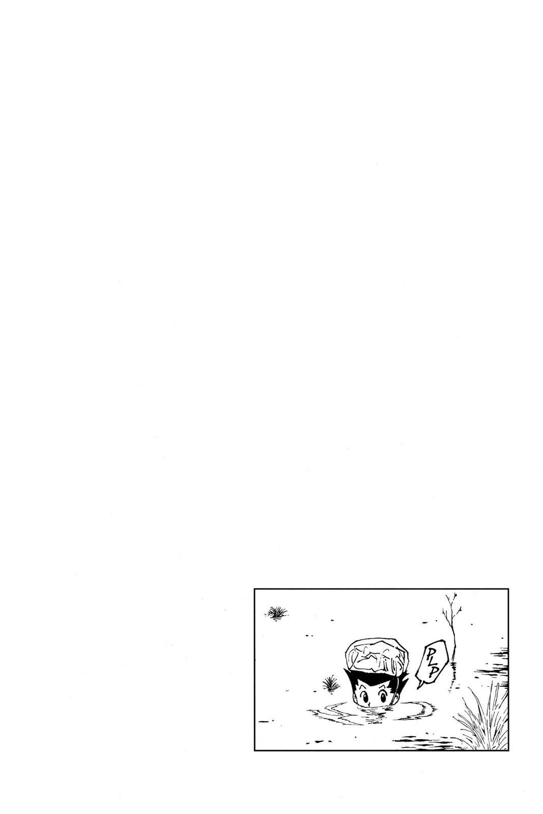 Hunter x Hunter Chapter 230 - Page 16