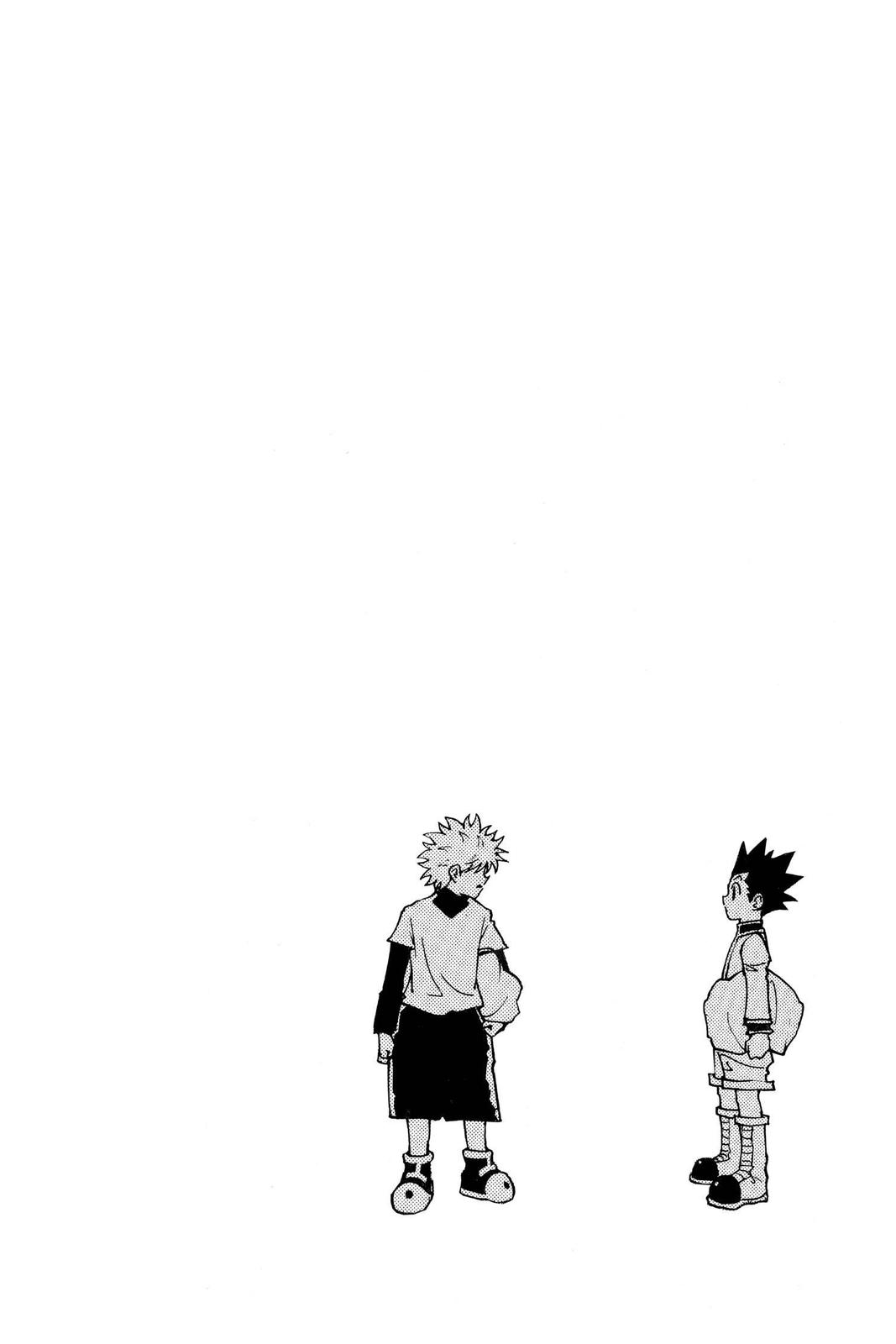 Hunter x Hunter Chapter 231 - Page 16