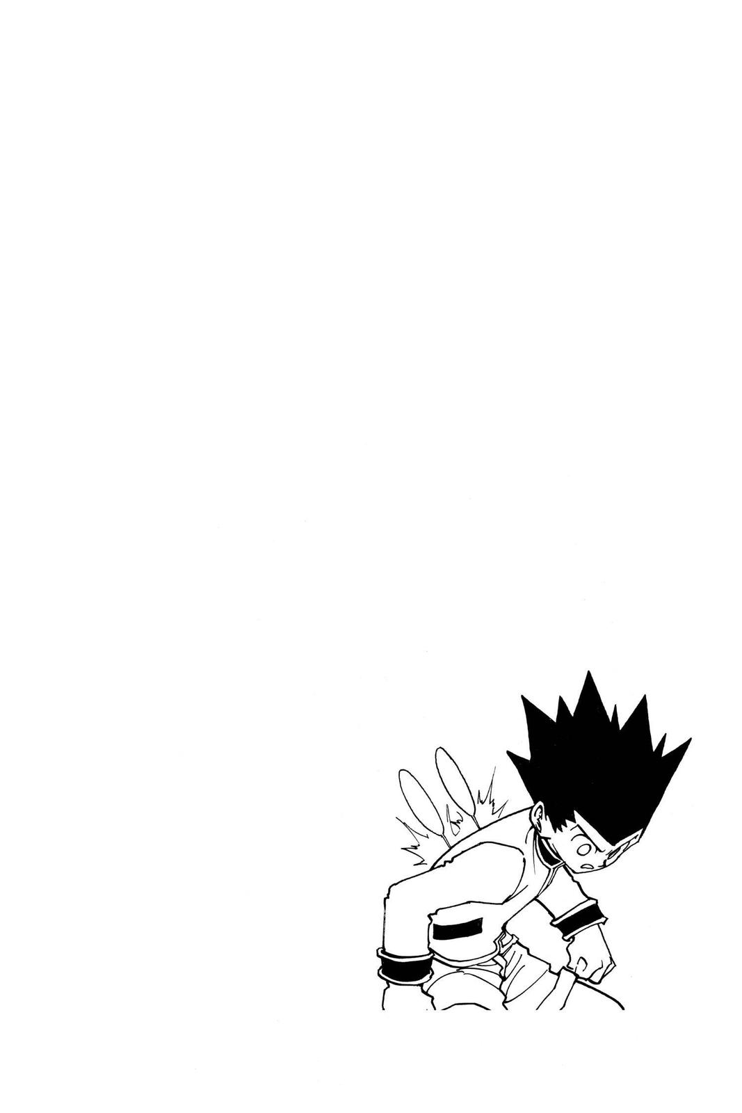 Hunter x Hunter Chapter 232 - Page 16