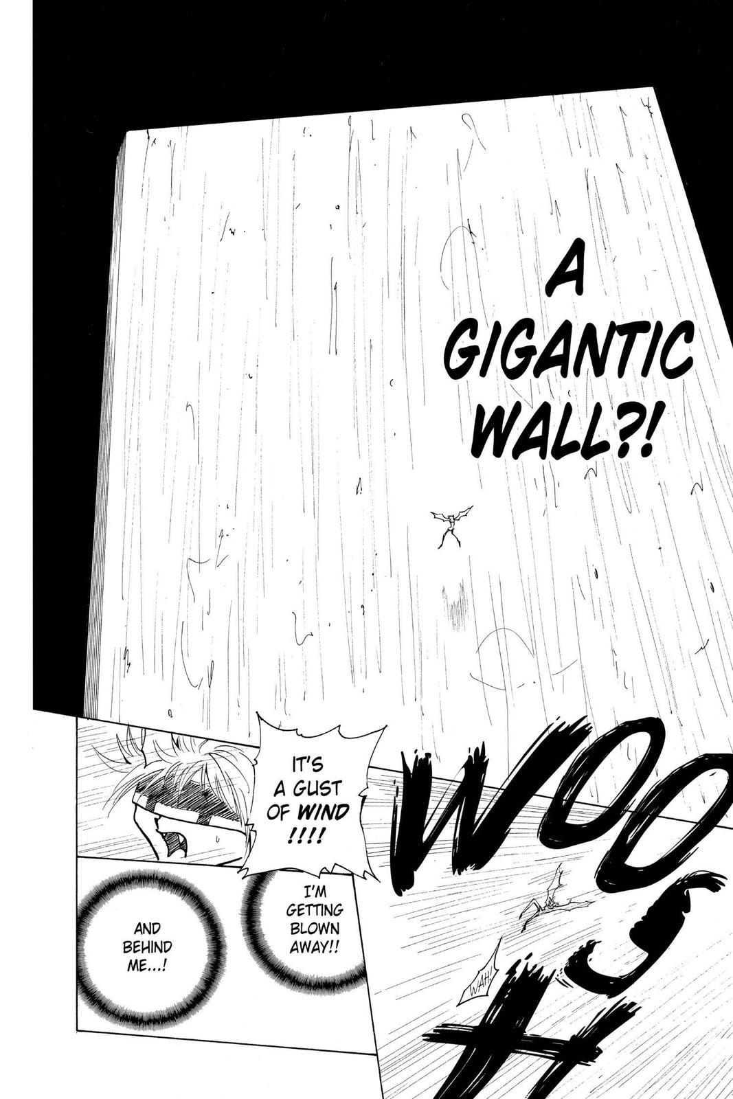 Hunter x Hunter Chapter 233 - Page 10
