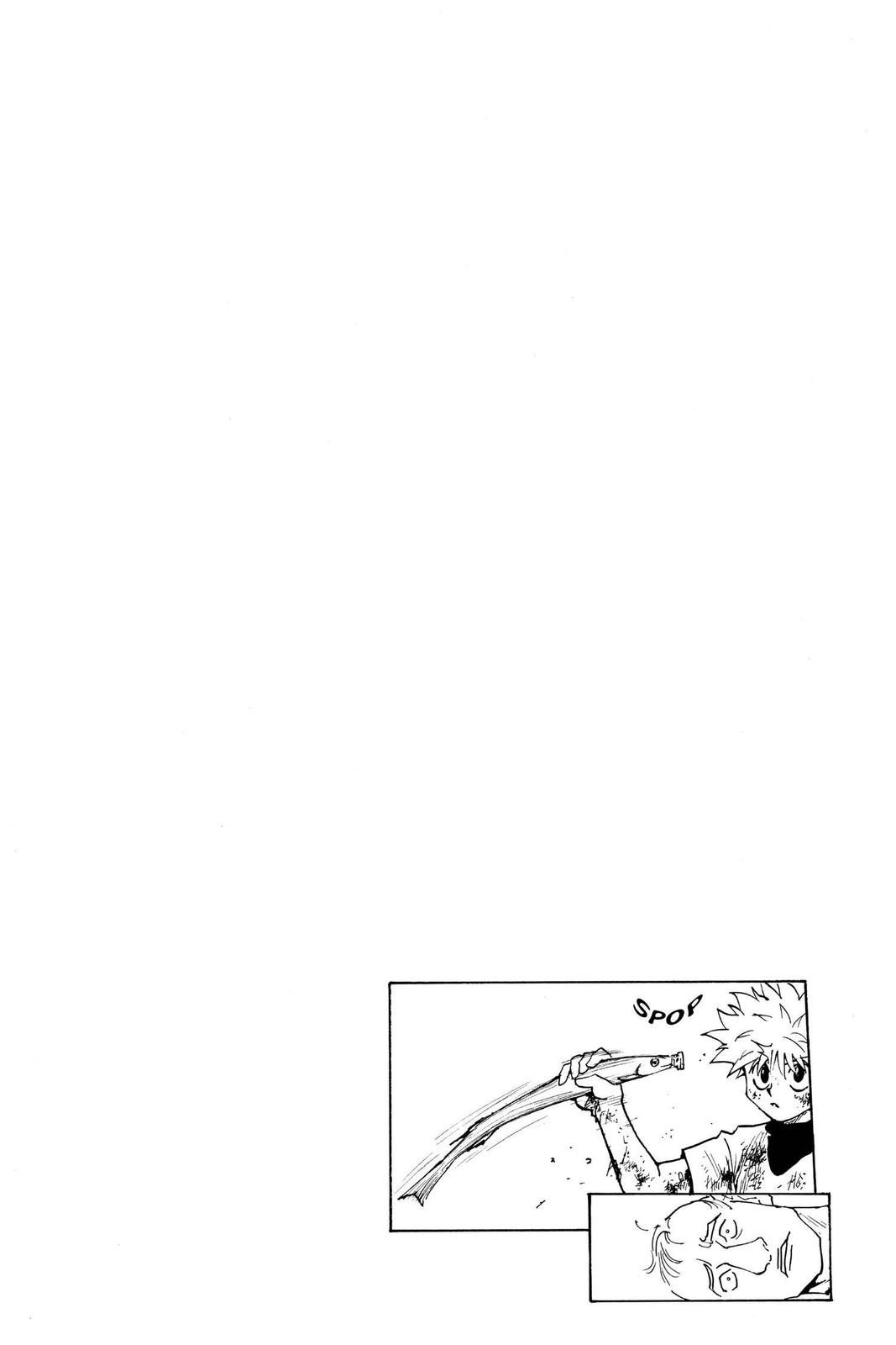 Hunter x Hunter Chapter 240 - Page 16