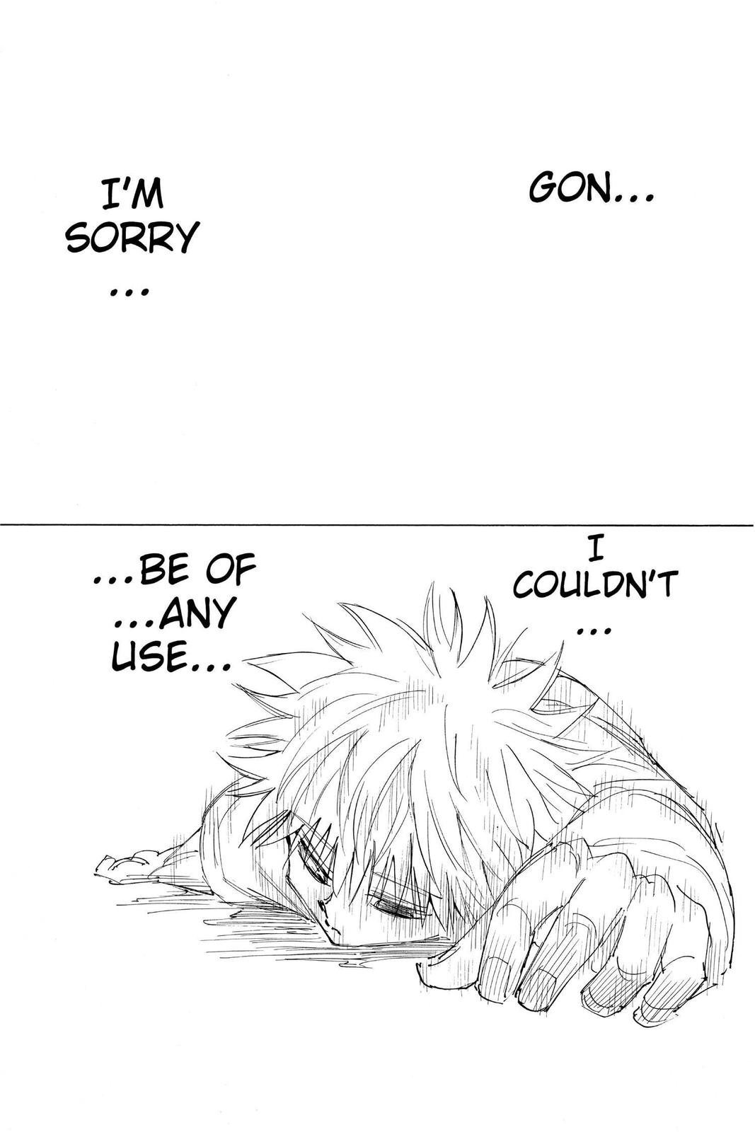 Hunter x Hunter Chapter 241 - Page 5