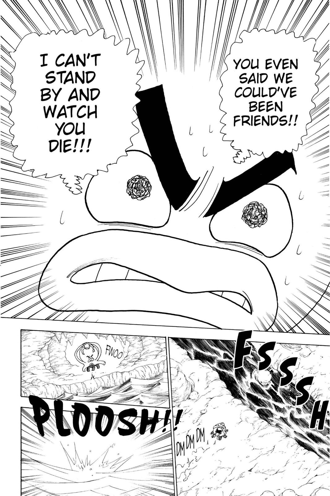 Hunter x Hunter Chapter 241 - Page 10