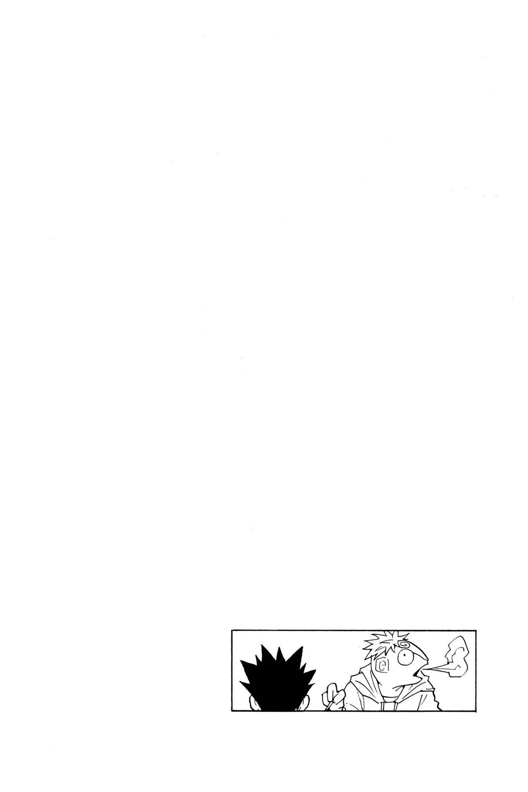 Hunter x Hunter Chapter 242 - Page 16