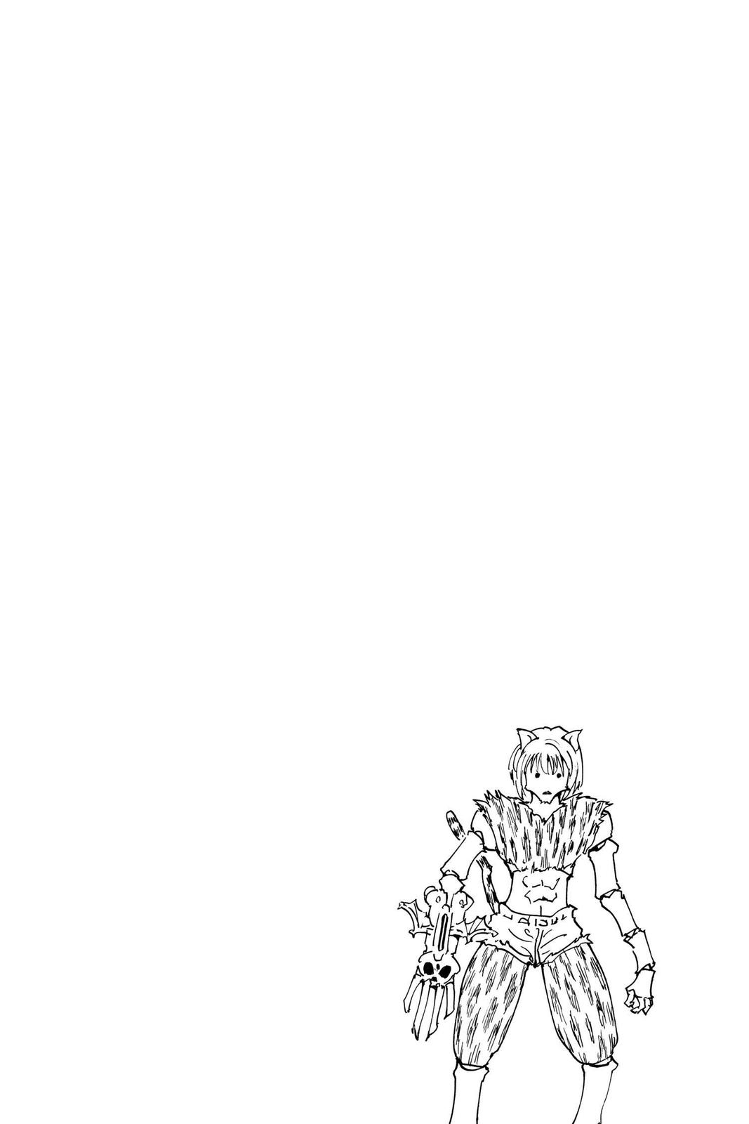 Hunter x Hunter Chapter 248 - Page 22