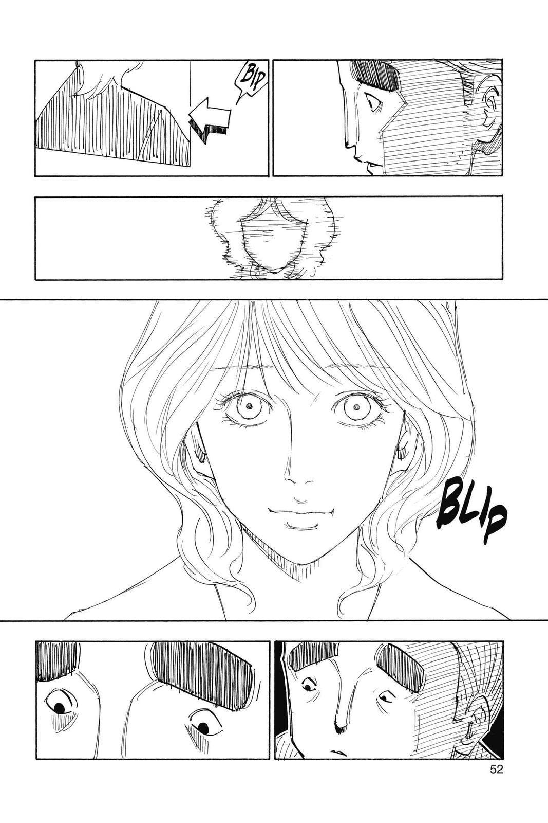 Hunter x Hunter Chapter 250 - Page 14