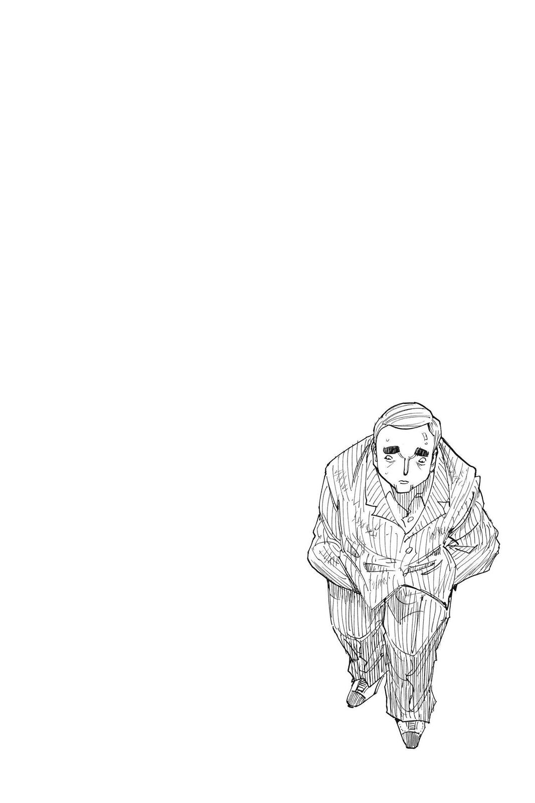 Hunter x Hunter Chapter 250 - Page 16