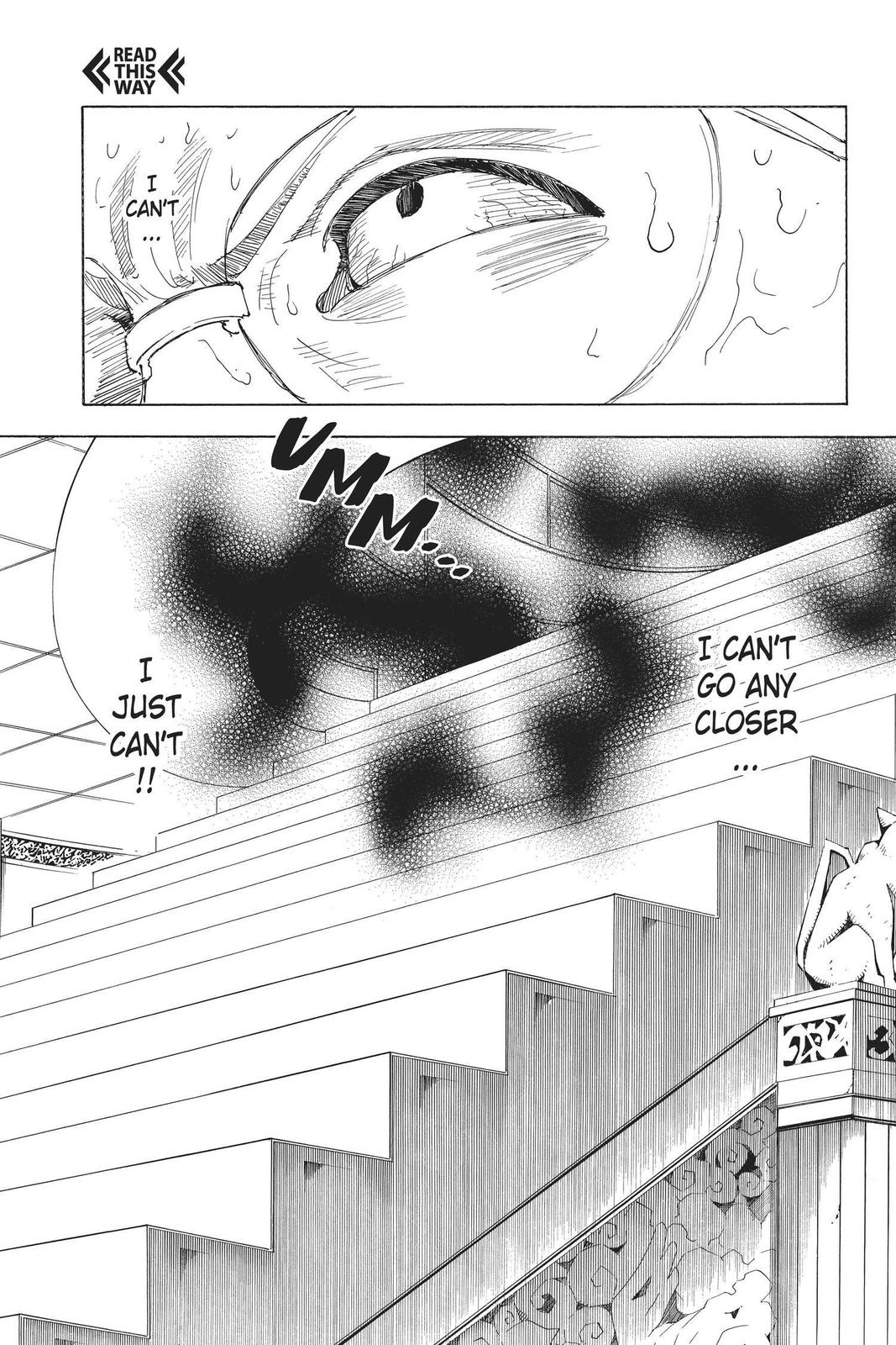 Hunter x Hunter Chapter 251 - Page 13