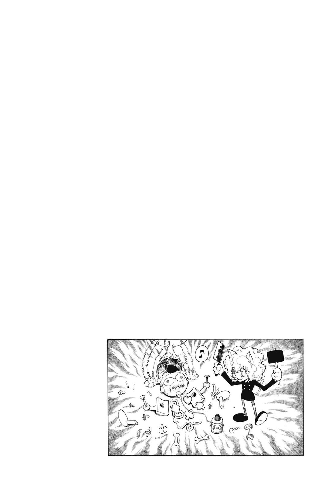 Hunter x Hunter Chapter 251 - Page 16