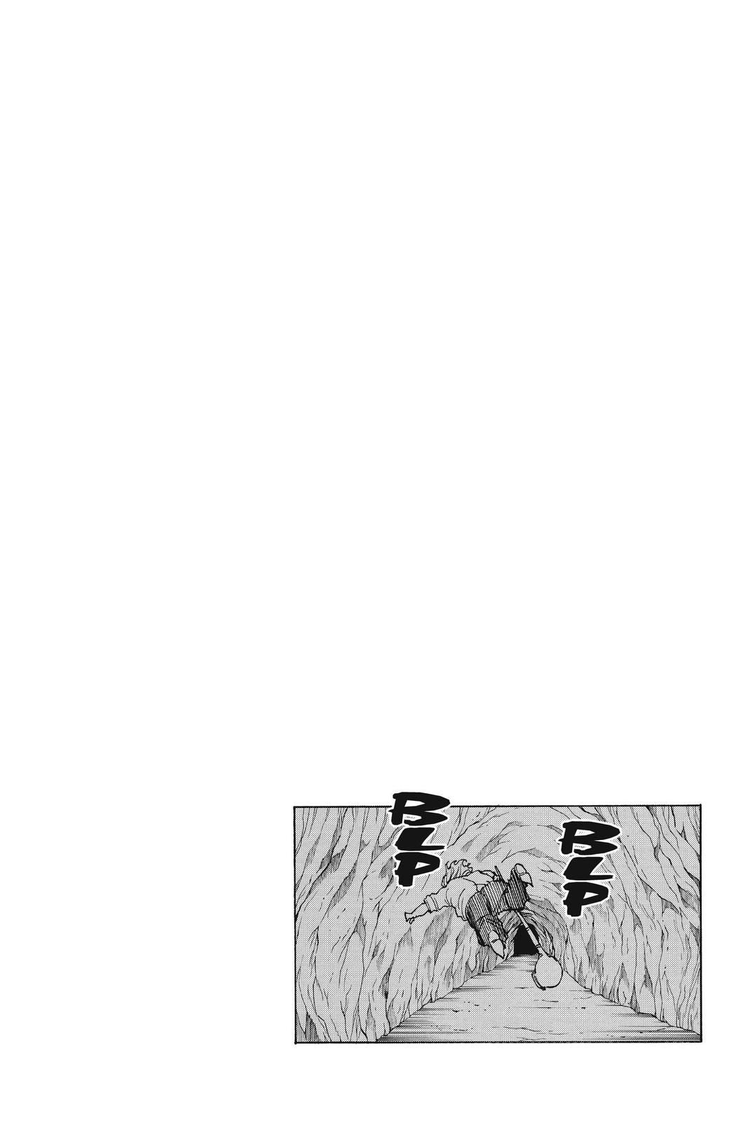 Hunter x Hunter Chapter 254 - Page 16
