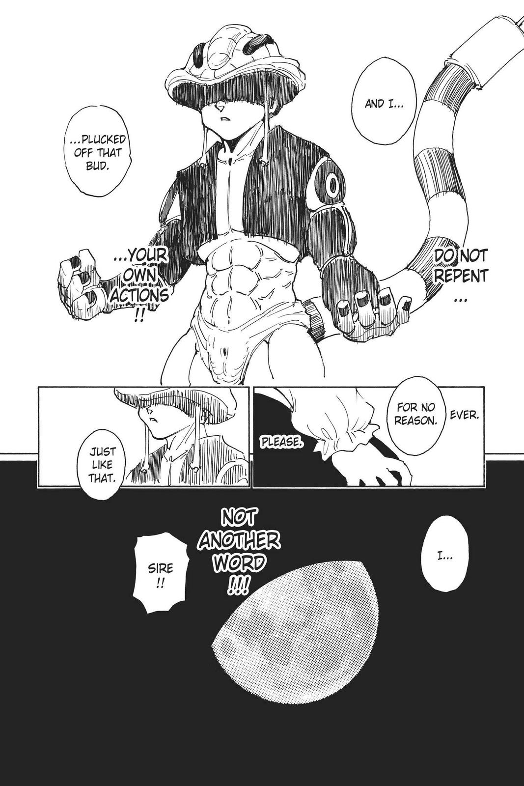 Hunter x Hunter Chapter 257 - Page 14