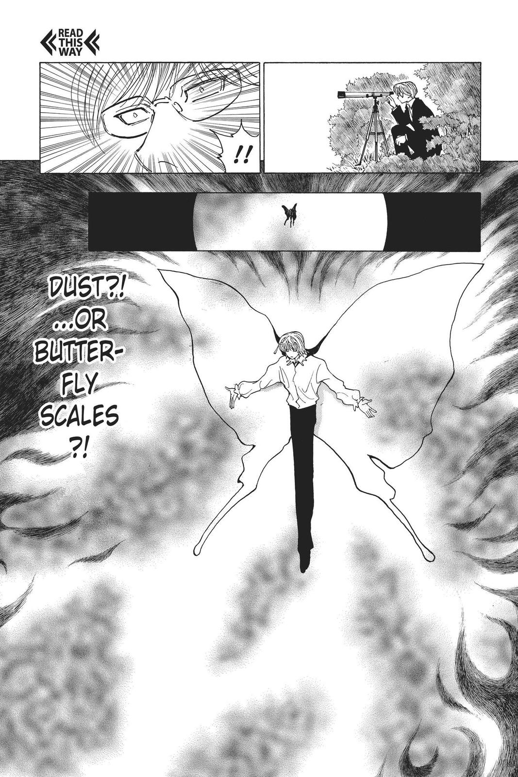 Hunter x Hunter Chapter 259 - Page 14