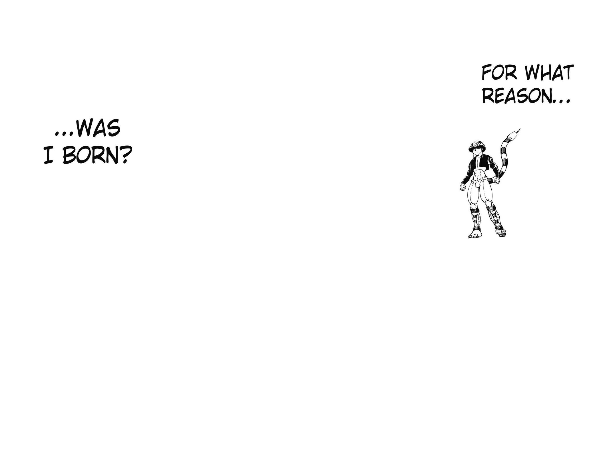 Hunter x Hunter Chapter 260 - Page 12