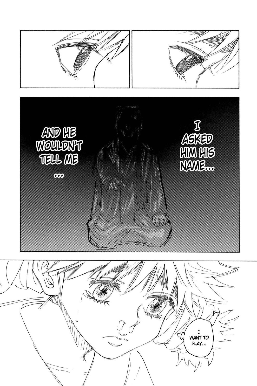 Hunter x Hunter Chapter 261 - Page 17