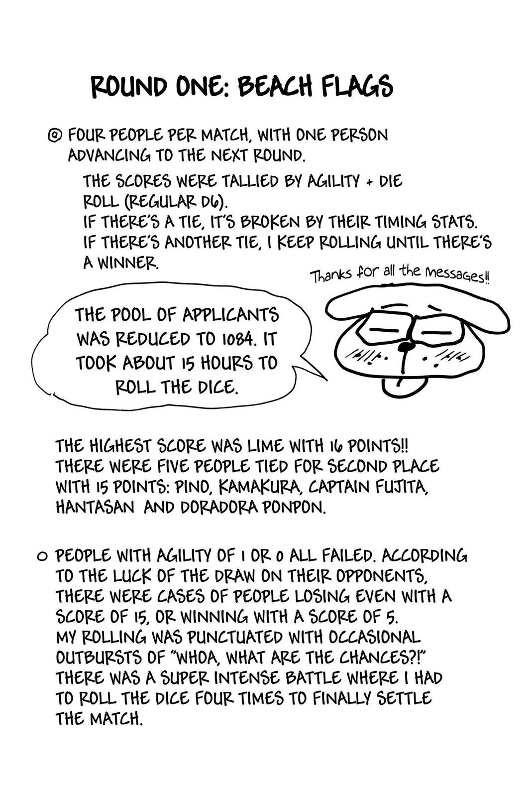 Hunter x Hunter Chapter 262 - Page 20