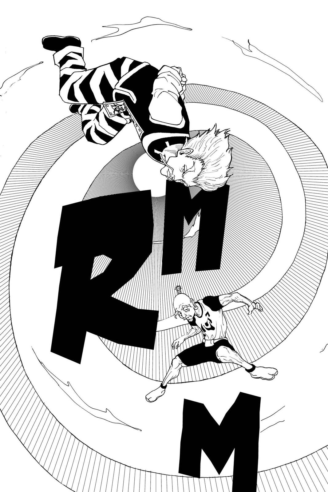Hunter x Hunter Chapter 263 - Page 11