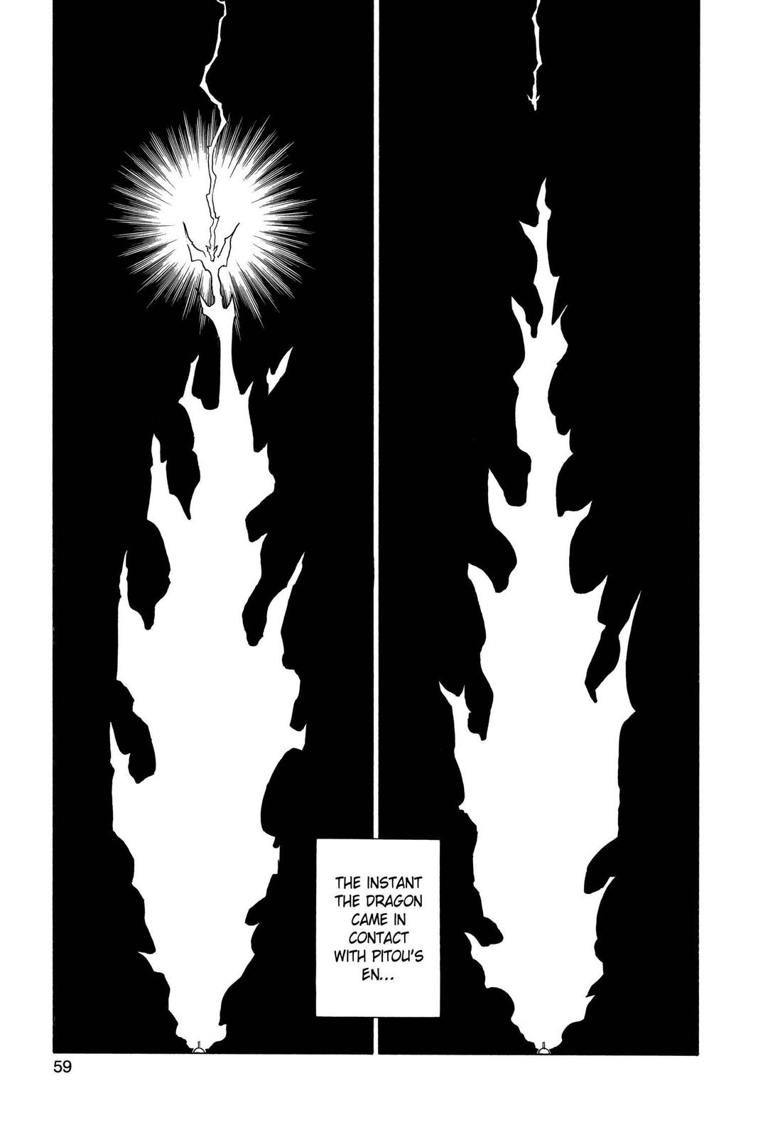 Hunter x Hunter Chapter 263 - Page 12