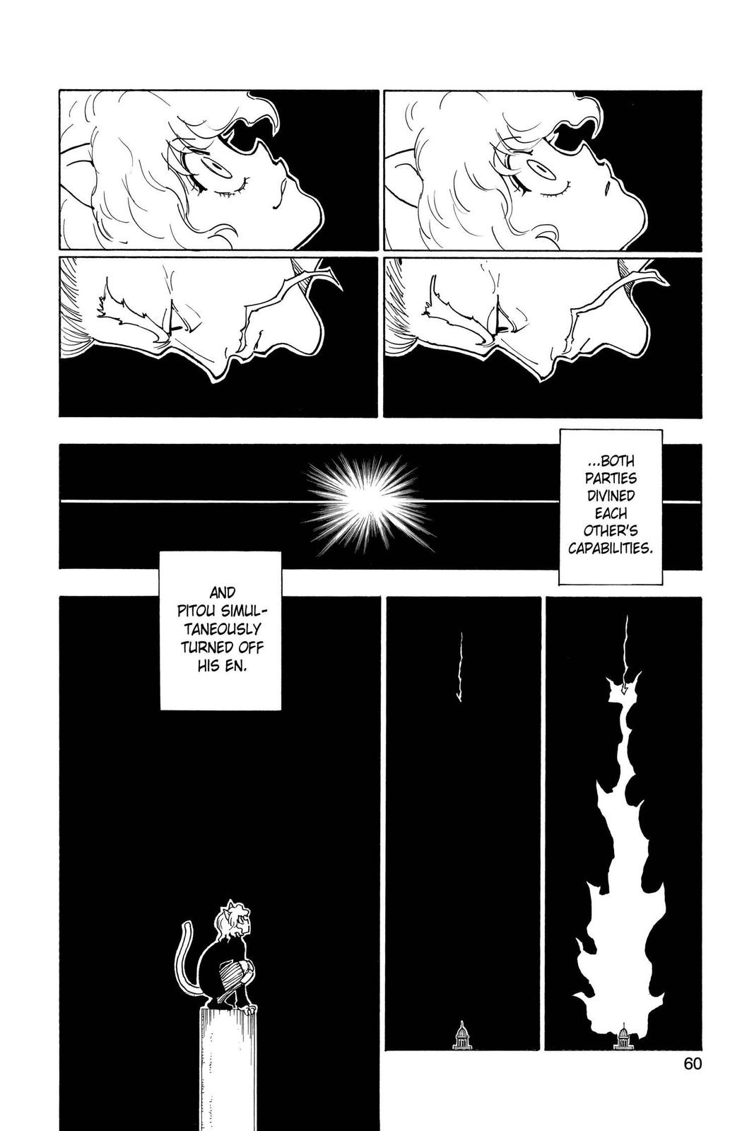 Hunter x Hunter Chapter 263 - Page 13