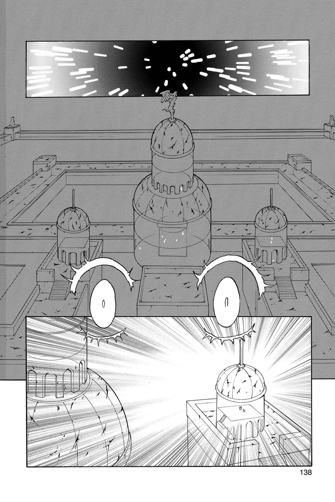 Hunter x Hunter Chapter 267 - Page 10