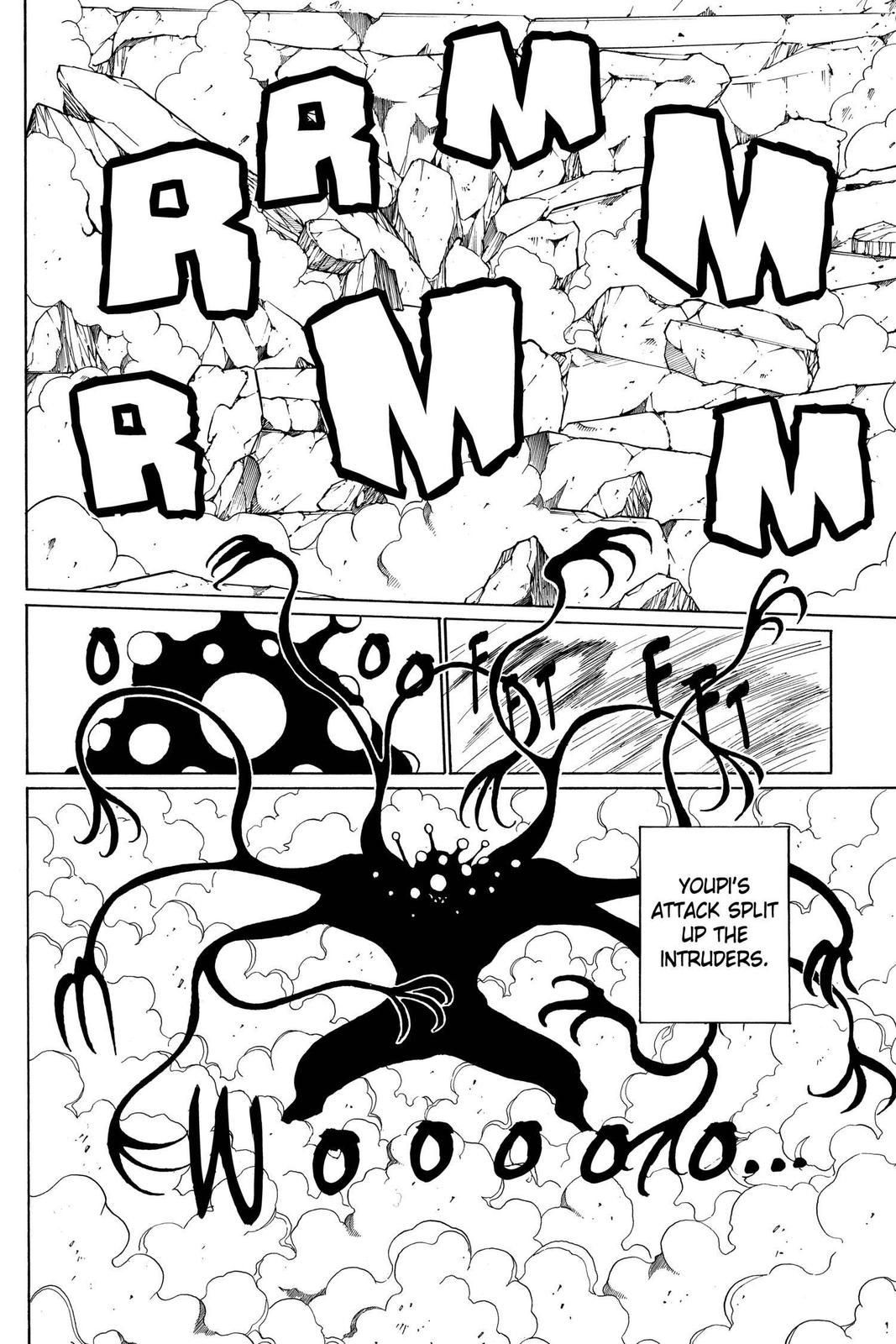 Hunter x Hunter Chapter 268 - Page 11