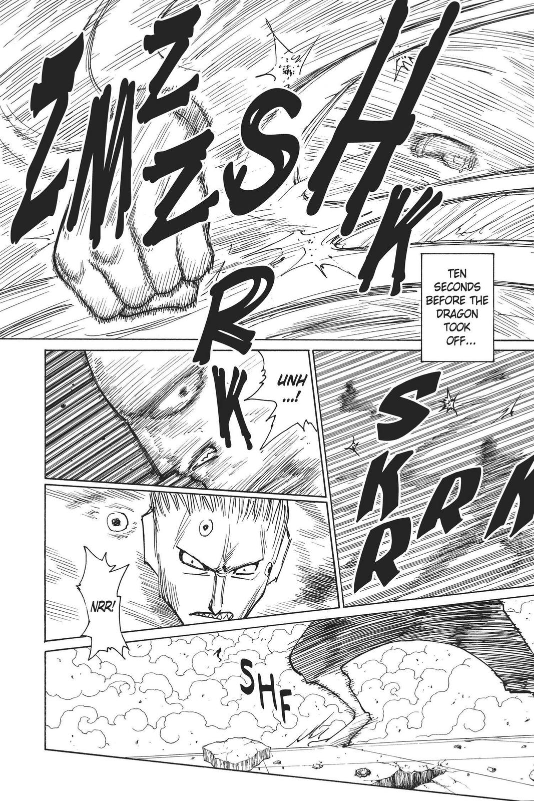 Hunter x Hunter Chapter 271 - Page 13