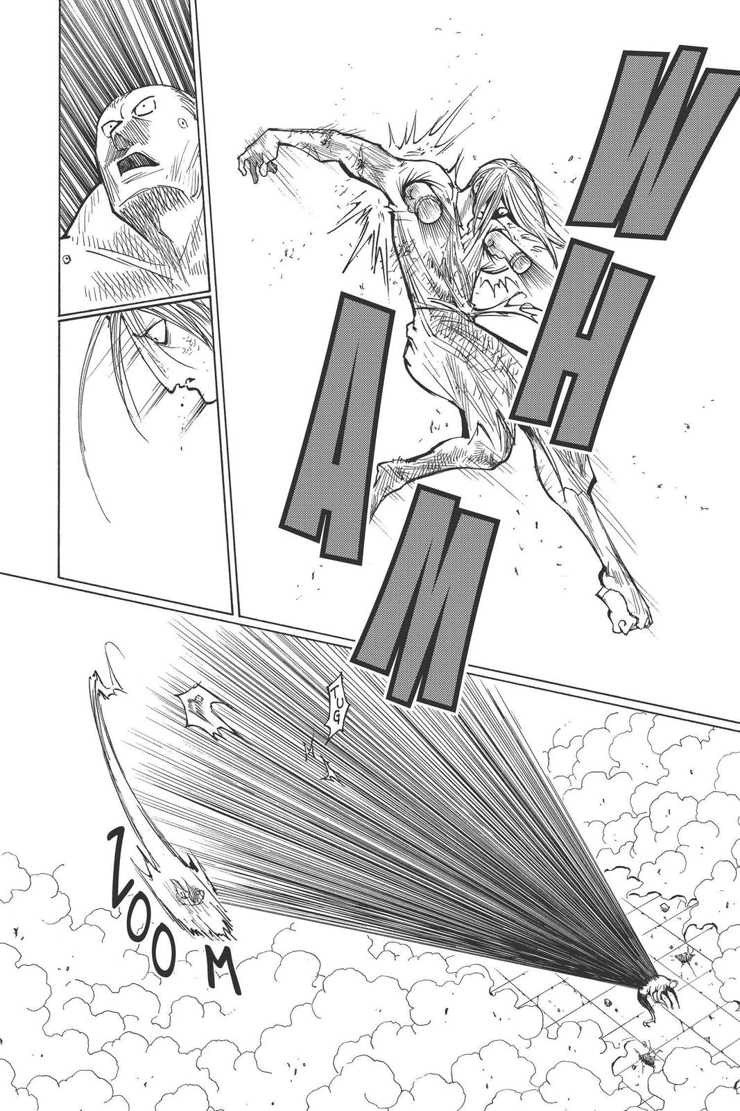 Hunter x Hunter Chapter 272 - Page 11